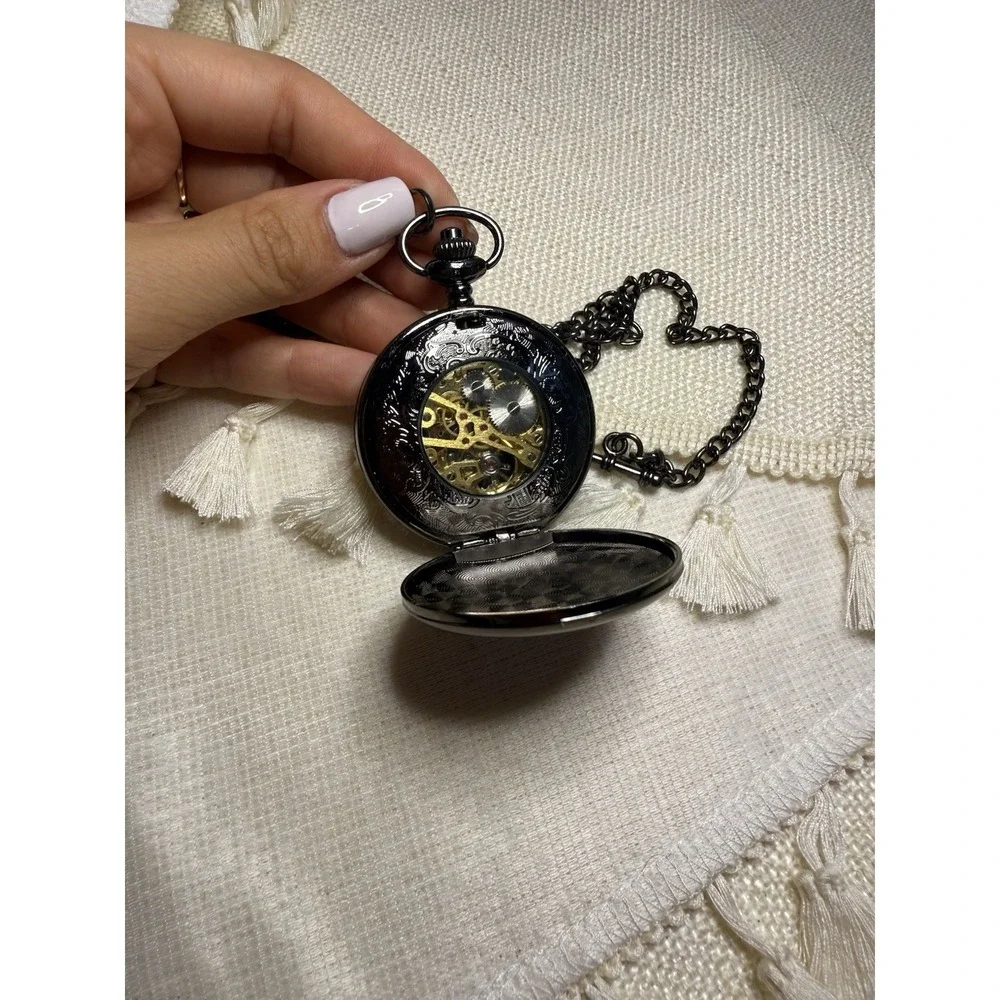 Roman ⏱️ skeleton